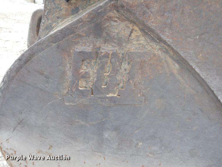 image for item FU9143 2007 John Deere 350D LC excavator