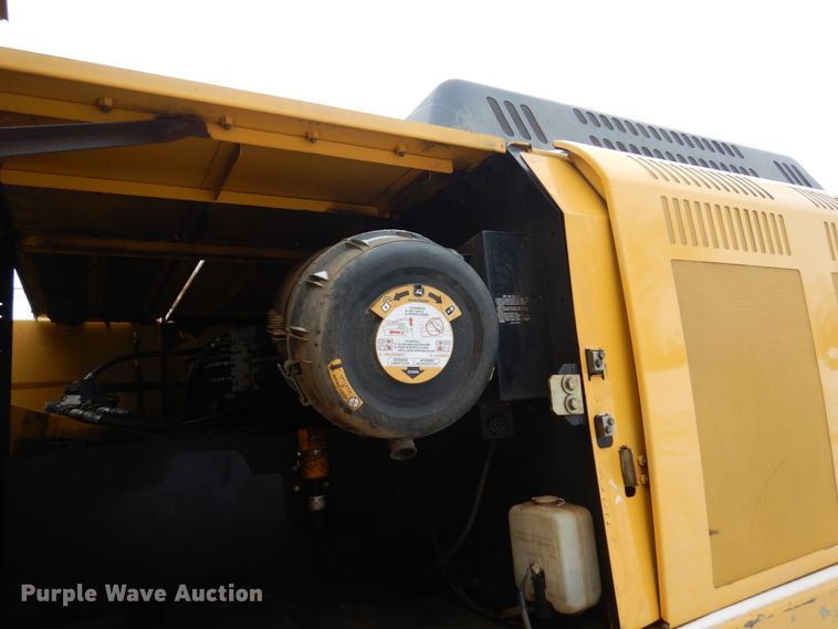 image for item FU9143 2007 John Deere 350D LC excavator