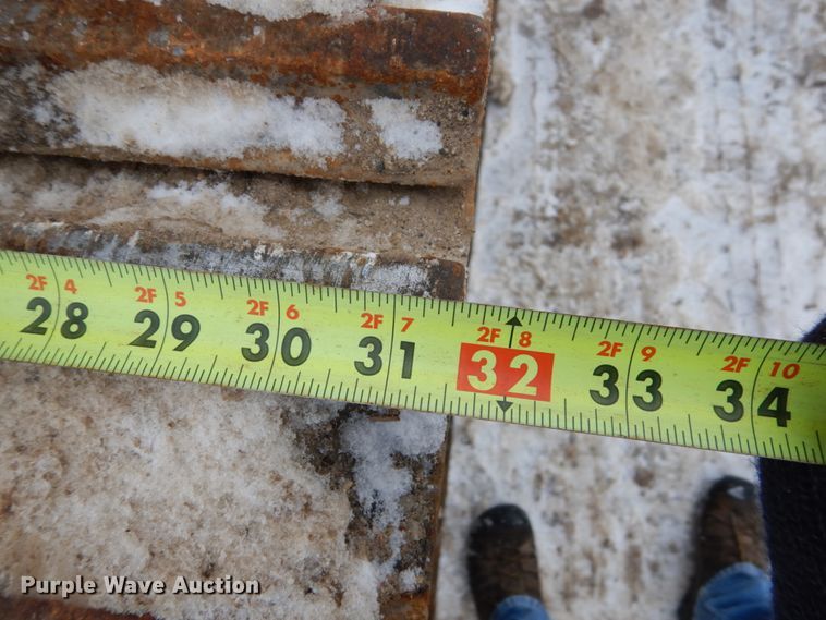 image for item FU9143 2007 John Deere 350D LC excavator