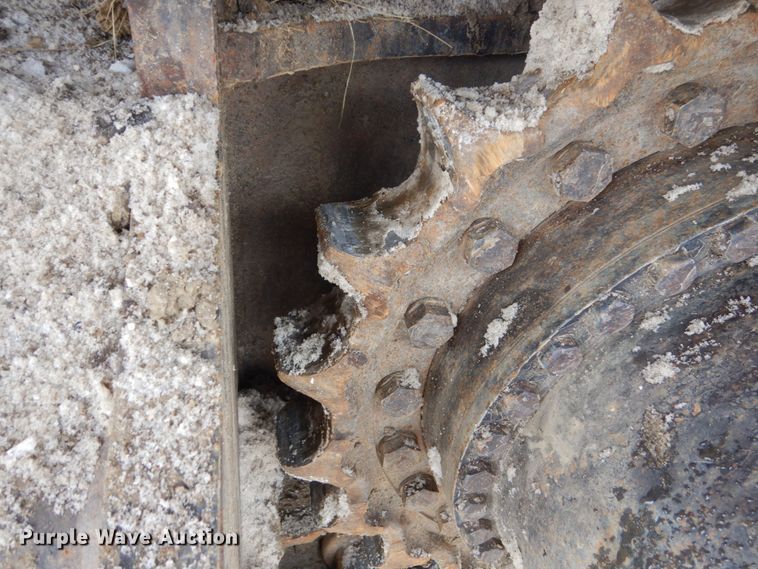 image for item FU9143 2007 John Deere 350D LC excavator