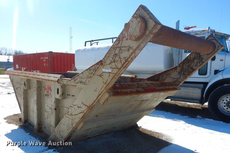 image for item FY9004 Bedding box