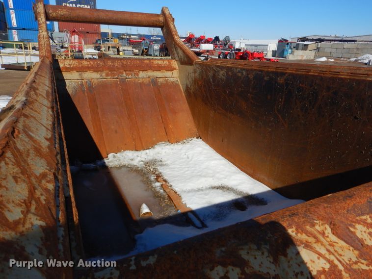 image for item FY9004 Bedding box