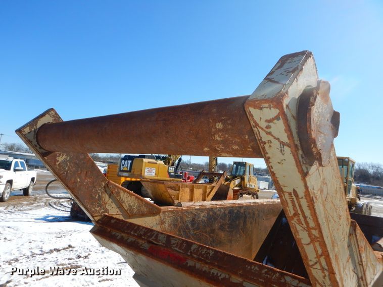 image for item FY9004 Bedding box