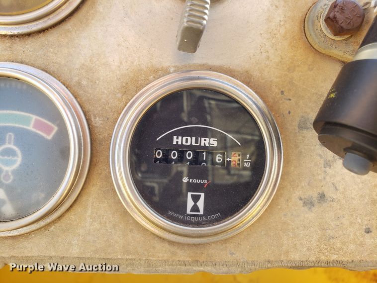 image for item GA9478 Caterpillar 955L track loader