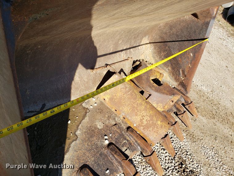 image for item GA9478 Caterpillar 955L track loader