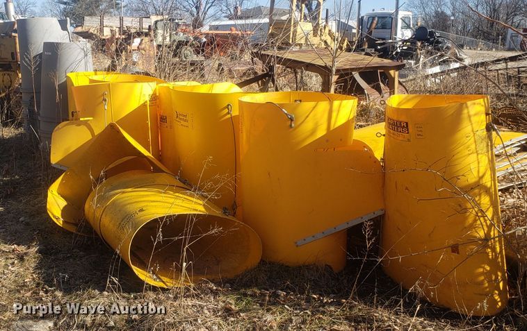 image for item GA9479 (33) trash chutes