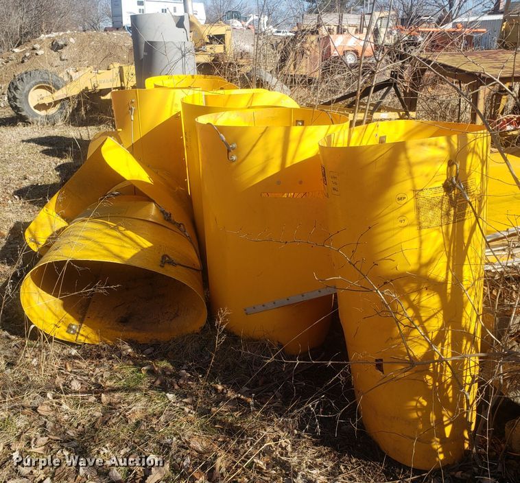 image for item GA9479 (33) trash chutes