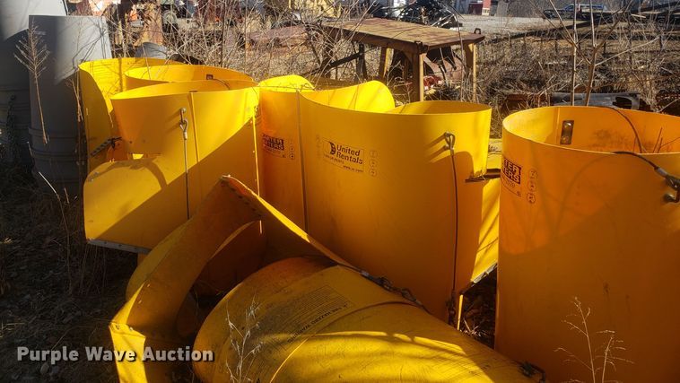 image for item GA9479 (33) trash chutes