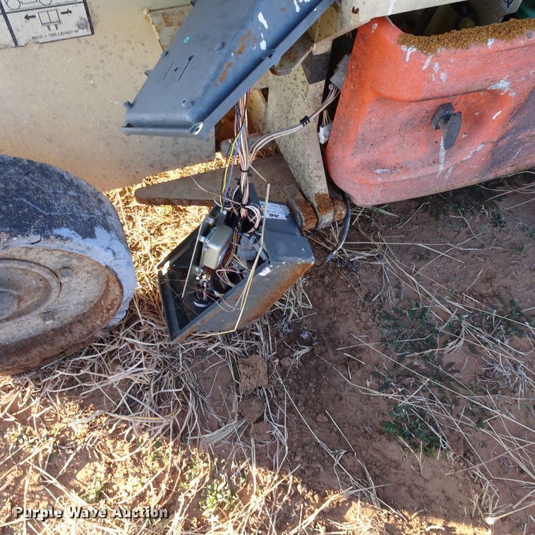 image for item GC9156 JLG 3246ES scissor lift