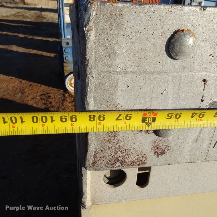 image for item GC9156 JLG 3246ES scissor lift