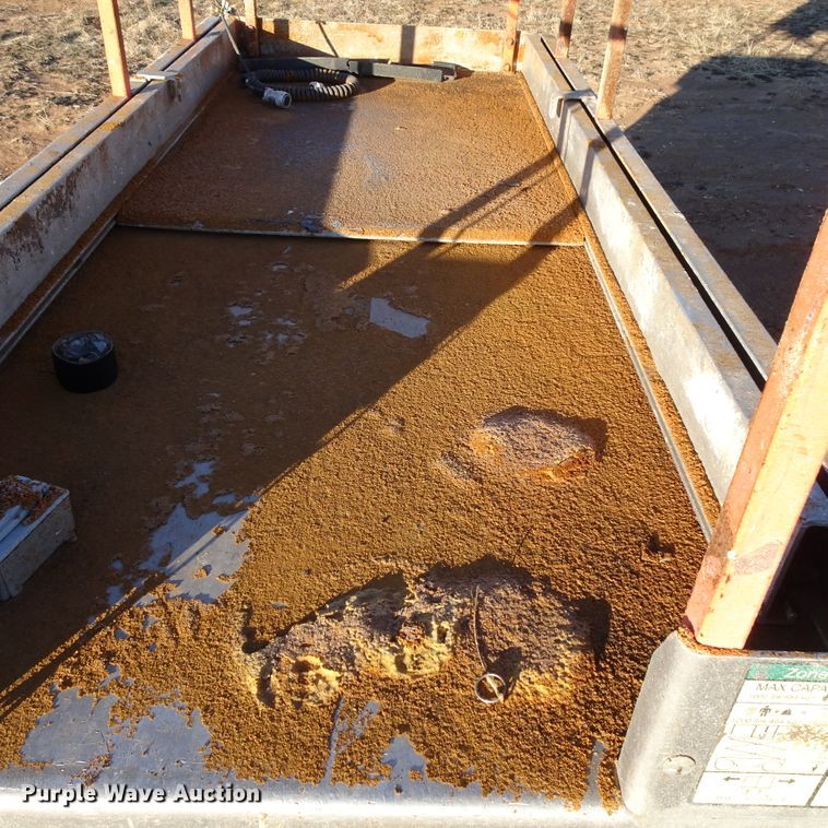 image for item GC9156 JLG 3246ES scissor lift