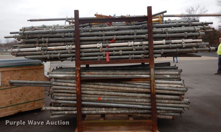image for item GC9497 Cuplock scaffolding