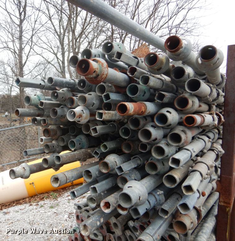 image for item GC9497 Cuplock scaffolding