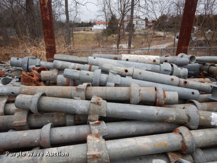 image for item GC9497 Cuplock scaffolding