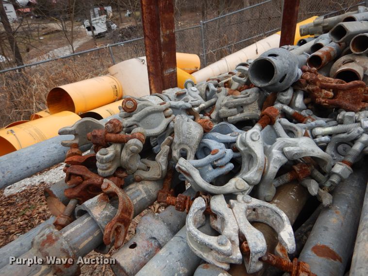 image for item GC9497 Cuplock scaffolding