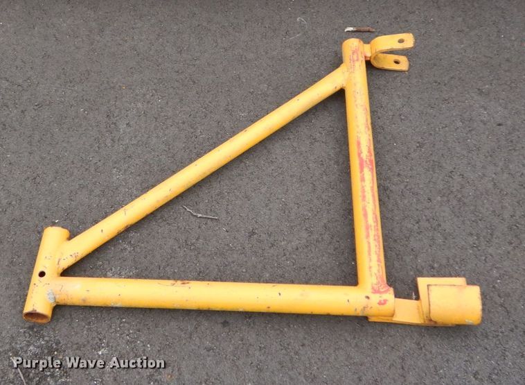 image for item GC9498 Scaffold outrigger arms