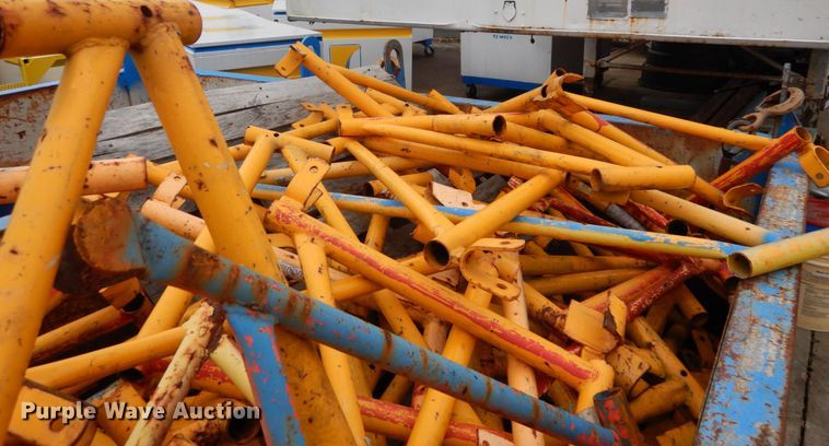 image for item GC9498 Scaffold outrigger arms