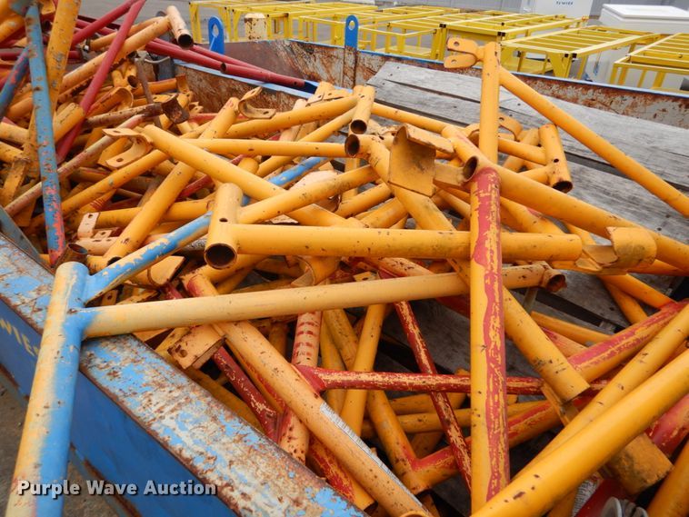 image for item GC9498 Scaffold outrigger arms