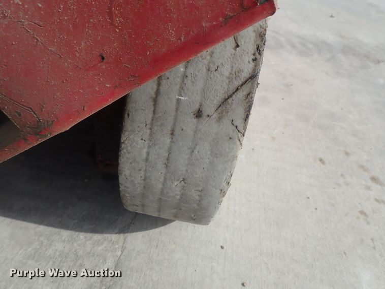 image for item GF9731 Mec 1932ES scissor lift