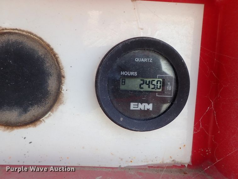 image for item GF9733 Mec 2633ES scissor lift