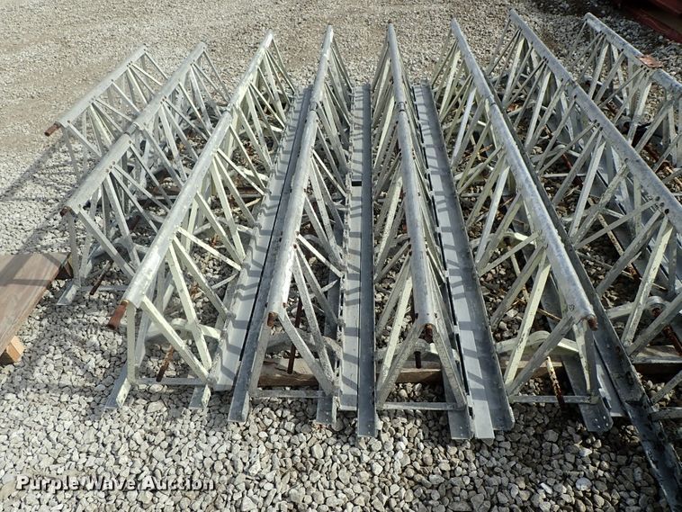 image for item GF9736 Morrison truss screed