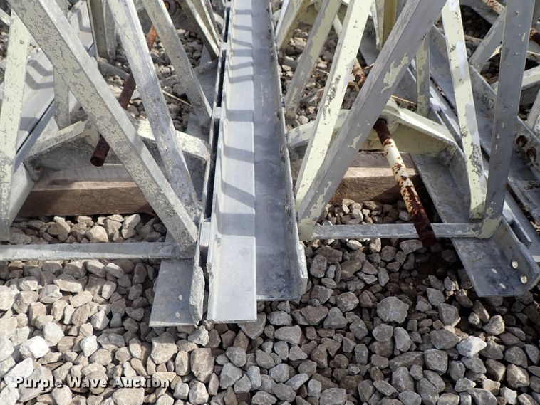 image for item GF9736 Morrison truss screed