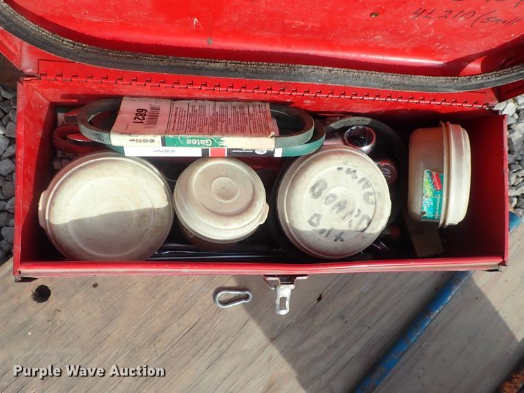 image for item GF9736 Morrison truss screed