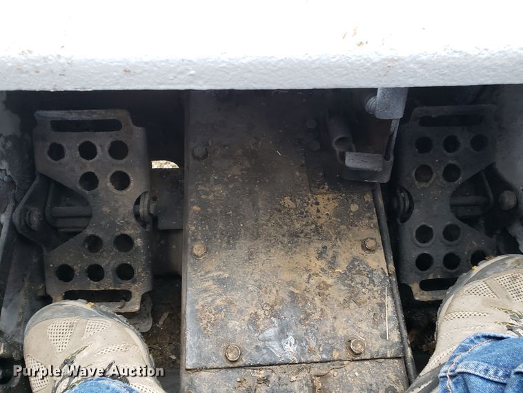 image for item GG9584 1994 Bobcat 773 skid steer
