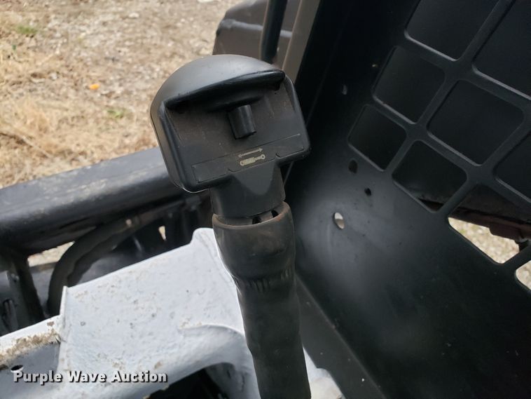 image for item GG9584 1994 Bobcat 773 skid steer