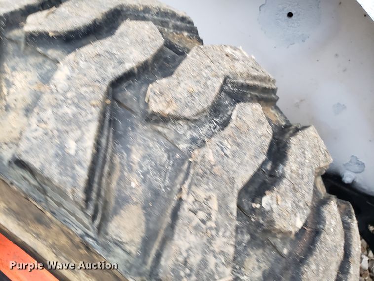 image for item GG9584 1994 Bobcat 773 skid steer