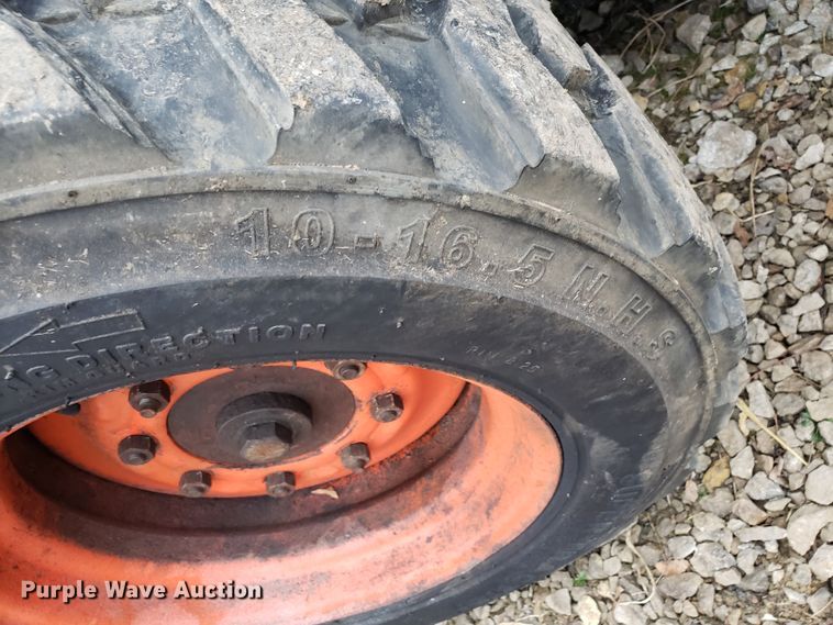 image for item GG9584 1994 Bobcat 773 skid steer