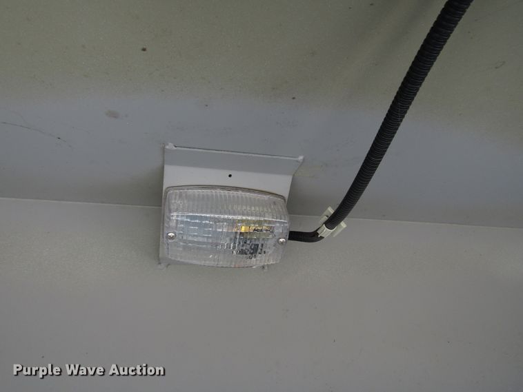 image for item GH9001 2009 Ford F550 Super Duty XLT bucket truck