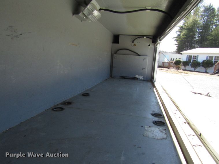 image for item GH9001 2009 Ford F550 Super Duty XLT bucket truck