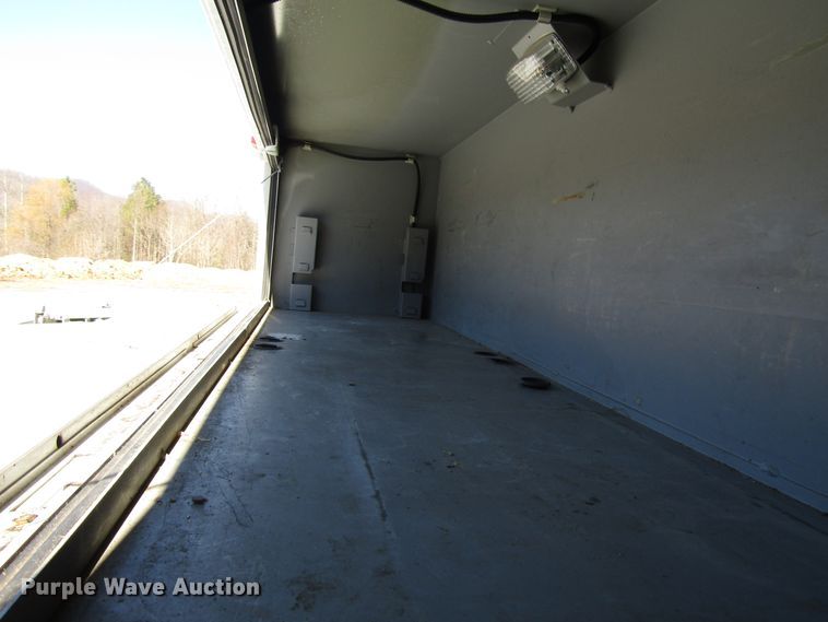 image for item GH9001 2009 Ford F550 Super Duty XLT bucket truck