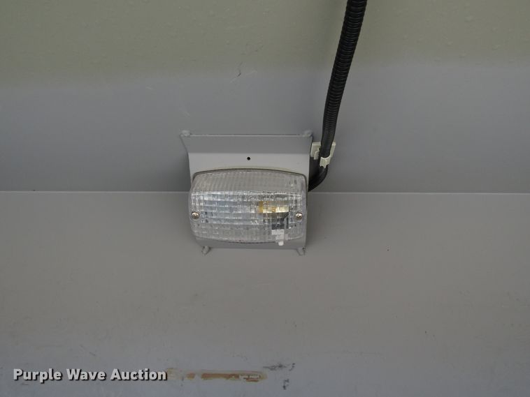 image for item GH9001 2009 Ford F550 Super Duty XLT bucket truck