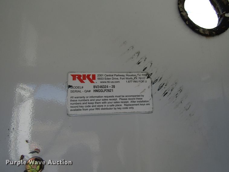 image for item GH9001 2009 Ford F550 Super Duty XLT bucket truck