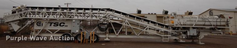 image for item GH9003 CEI Enterprises TSC-CM-250 pug mill