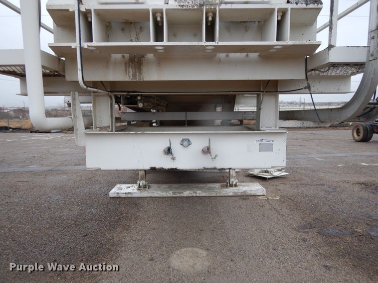 image for item GH9003 CEI Enterprises TSC-CM-250 pug mill