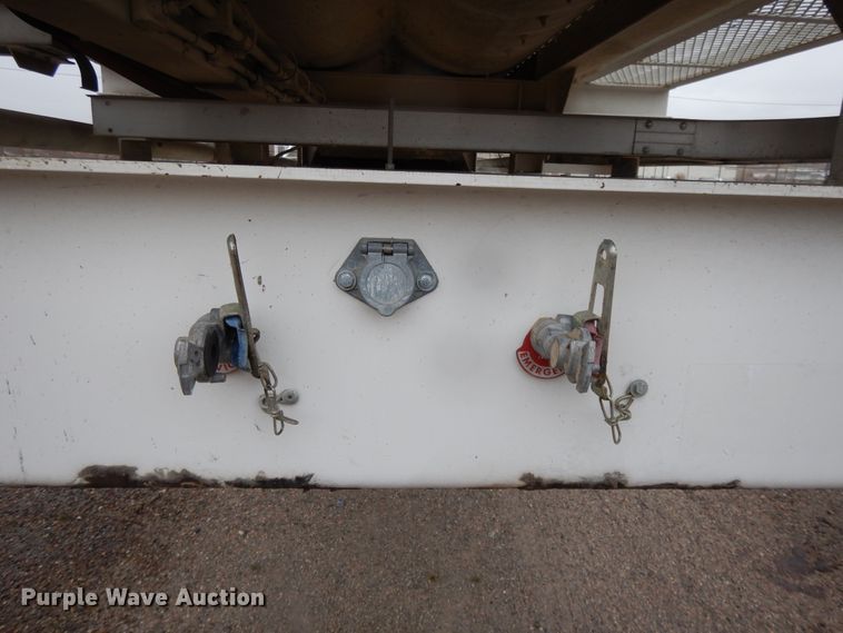 image for item GH9003 CEI Enterprises TSC-CM-250 pug mill