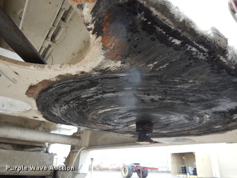 image for item GH9003 CEI Enterprises TSC-CM-250 pug mill