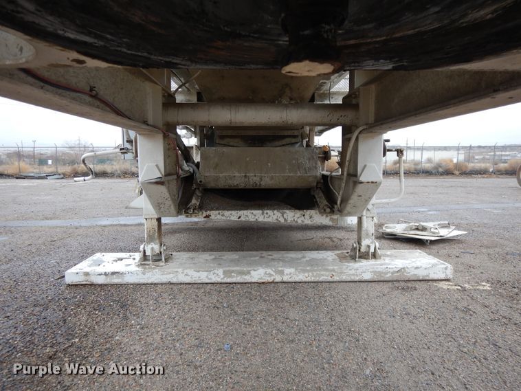 image for item GH9003 CEI Enterprises TSC-CM-250 pug mill