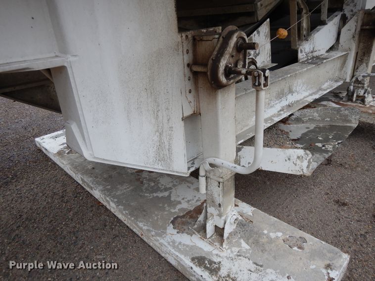 image for item GH9003 CEI Enterprises TSC-CM-250 pug mill