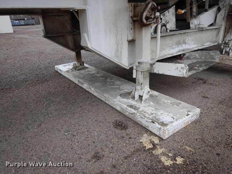 image for item GH9003 CEI Enterprises TSC-CM-250 pug mill