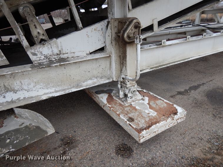 image for item GH9003 CEI Enterprises TSC-CM-250 pug mill