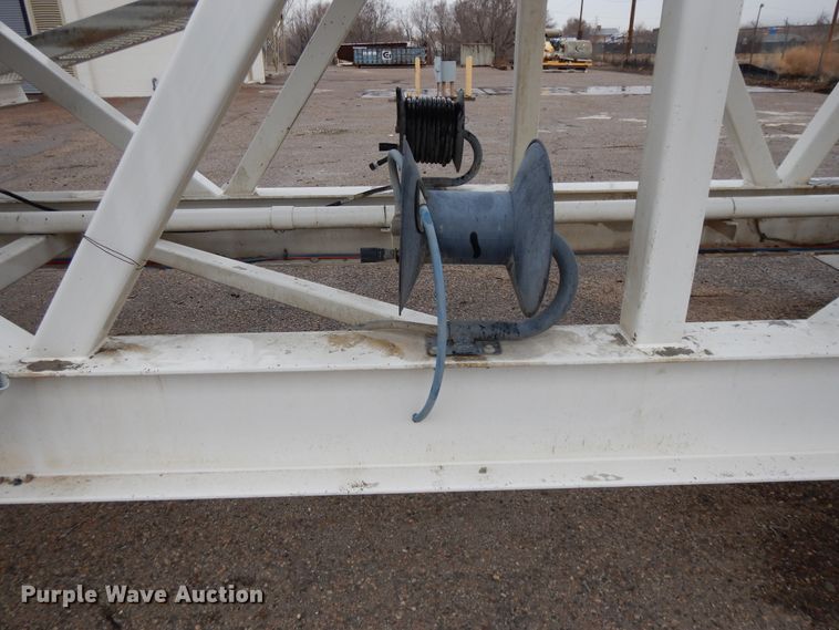 image for item GH9003 CEI Enterprises TSC-CM-250 pug mill