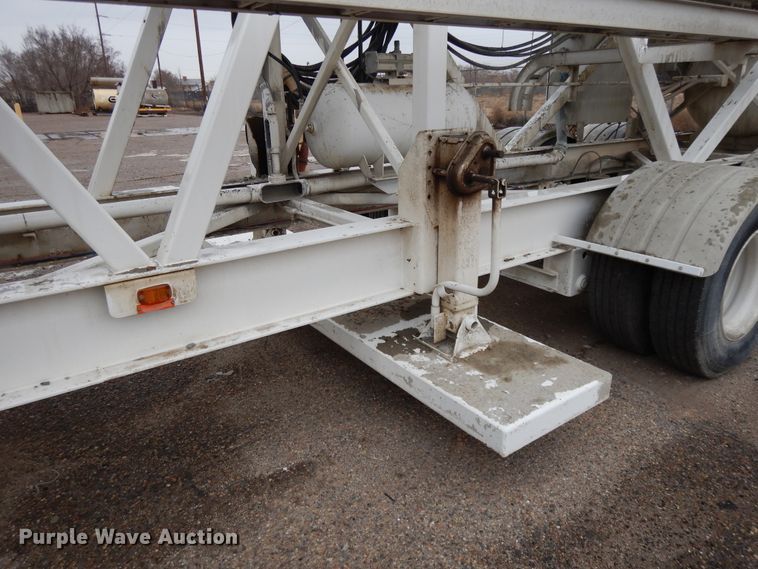 image for item GH9003 CEI Enterprises TSC-CM-250 pug mill