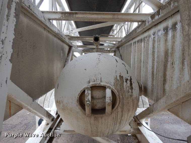 image for item GH9003 CEI Enterprises TSC-CM-250 pug mill