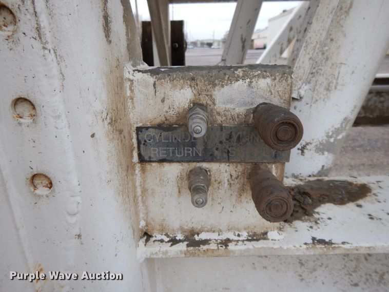 image for item GH9003 CEI Enterprises TSC-CM-250 pug mill