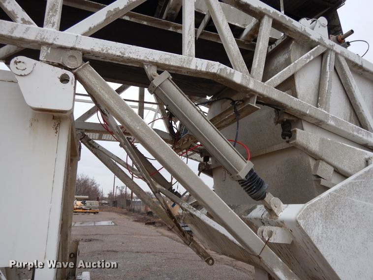 image for item GH9003 CEI Enterprises TSC-CM-250 pug mill