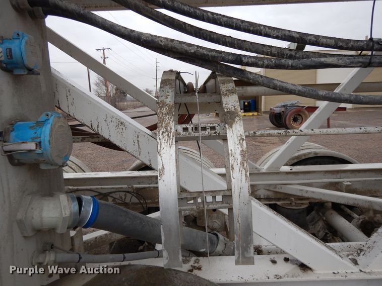 image for item GH9003 CEI Enterprises TSC-CM-250 pug mill